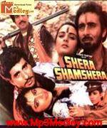 Shera Shamshera 1989 song download